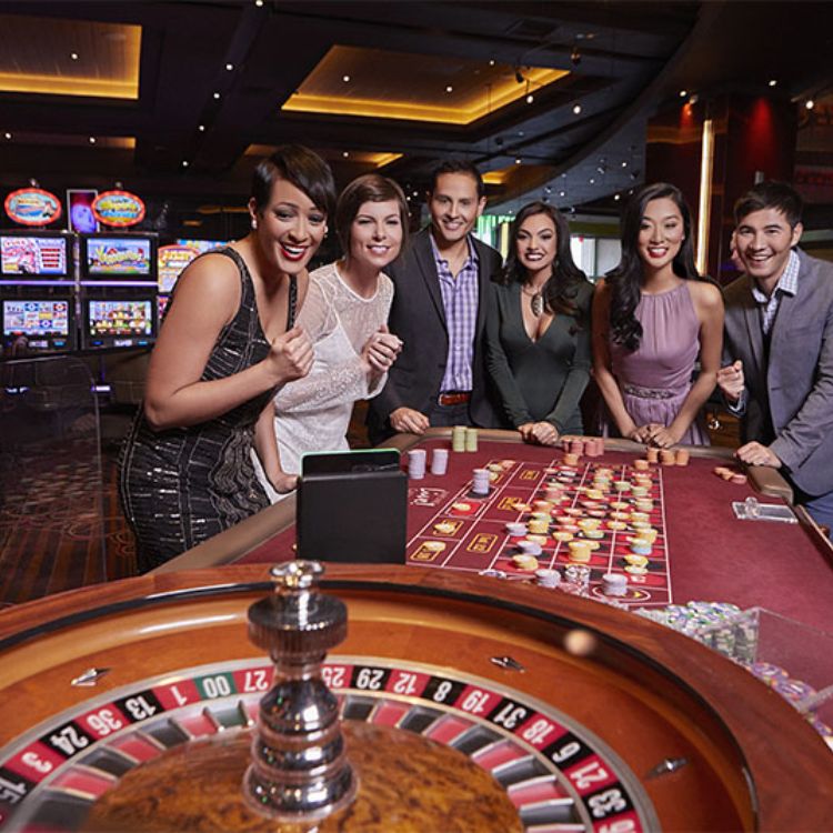 Motivasi Mendalam Bettor di Dunia Live Casino Online